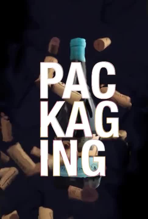 Packaging · Reel de presentación
