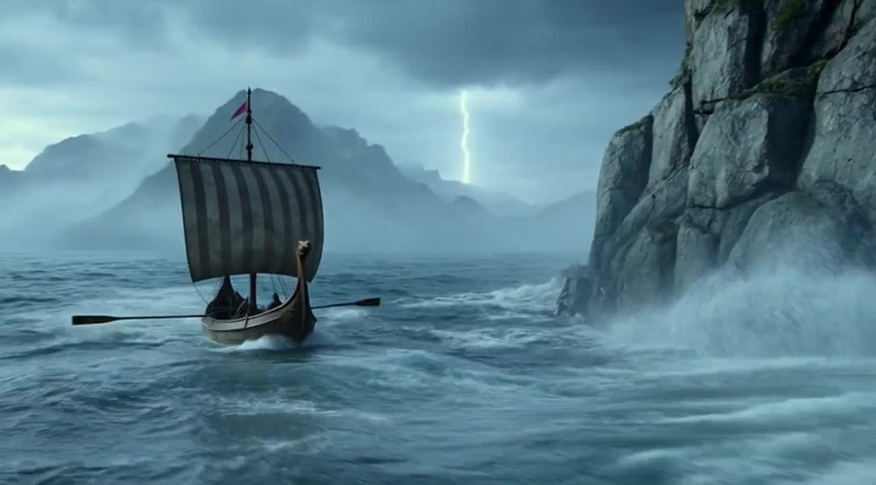 Narrativa cinematográfica · Travesía
